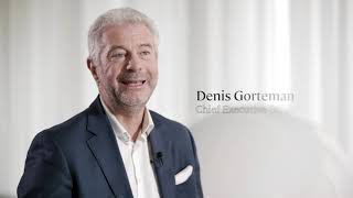 DIETEREN - New Logo Presentation - Corporate Video