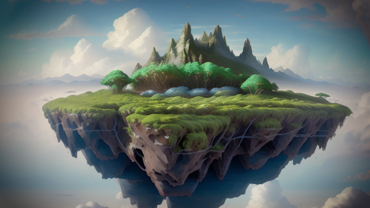 CDDA - Sky Island 2 - What's a Warp Shard?