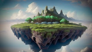 CDDA - Sky Island 2 - What's a Warp Shard?