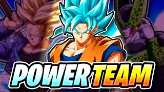 These Characters Are Good Tier Now! | Dragonball FighterZ Ranked Matches