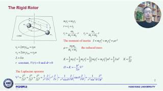 SDG P-Chem Quantum Theory 4 Rigid Rotor