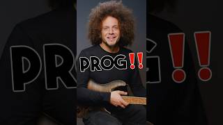 How I write progressive rock riffs | Rabea Massaad #rabeamassaad