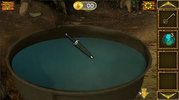 Escape Game Decrepit Houses 4 WalkThrough - FirstEscapeGames