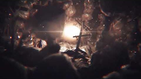 Light at the End of the Tunnel using Element 3d Adobe After Effects Showcase