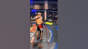 Watch this!! Did you see it?!#powerslap #ufc #mma #funny #ai #edits