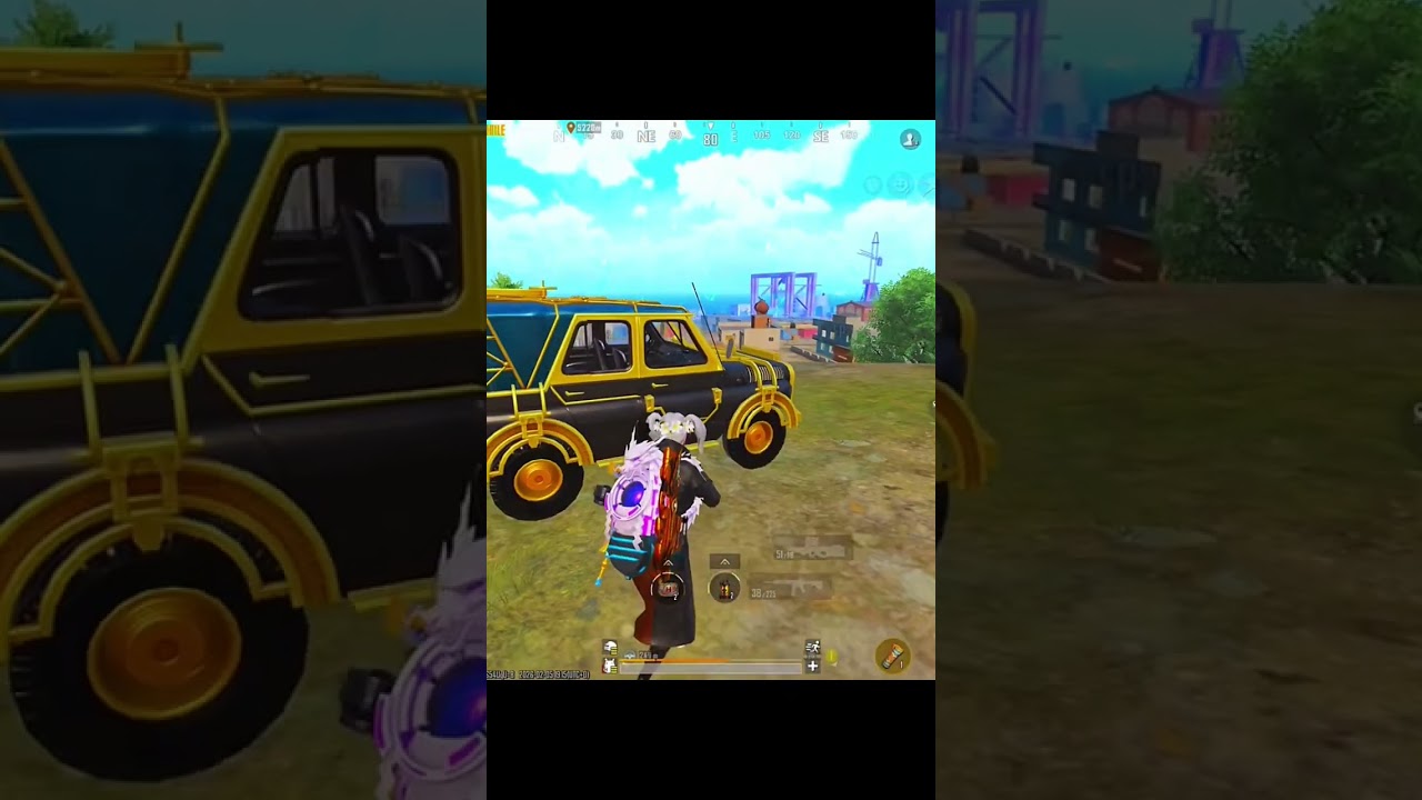 Random Teammate Reaction 😂🔥💀