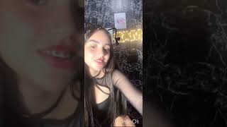 Periscope Live 15912 Vlog Prettygirl
