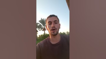ولقد كرمنا بني آدم وحملنهم في البر والبحر سورة الإسراء رائع جدا
