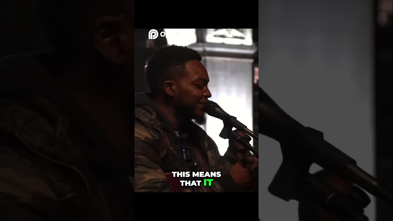 GodLogic Vs Hebrew Israelite 