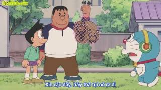 [Vietsub] Doraemon ep 477