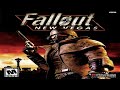 [09] Fallout: New Vegas (Stealth Sniper Scientist Jack)