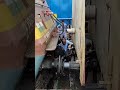 Train loco coupling indianrailways trainshorts viral youtubeshorts trending railway