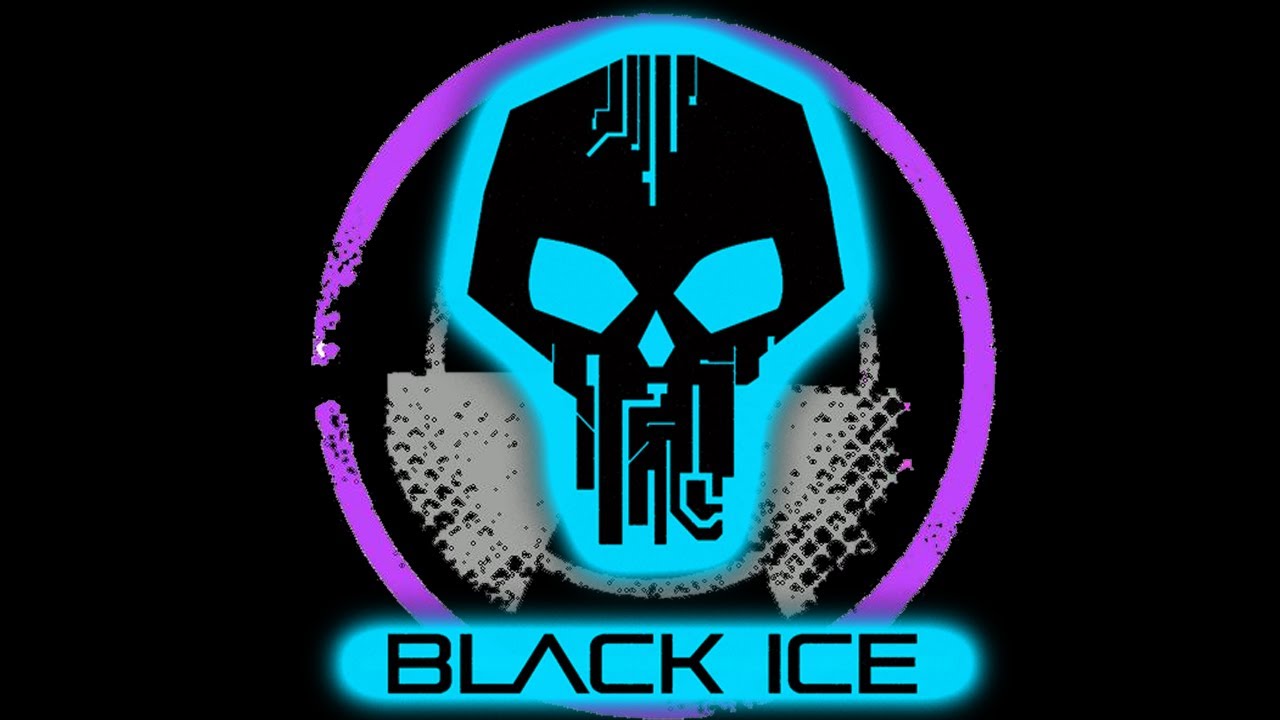 BlackIce, Black, Ice, CyberPunk, Cyber, Punk, Indie, Game, Greenlight, Stea...