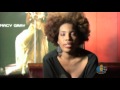 Capture de la vidéo Macy Gray - On Imagination, Dreams And The Sellout (2010 Interview)