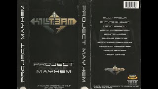 Project Mayhem (2001)