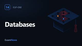 AWS Cloud Practitioner Course (CLF-C02) | Part 14 – Databases
