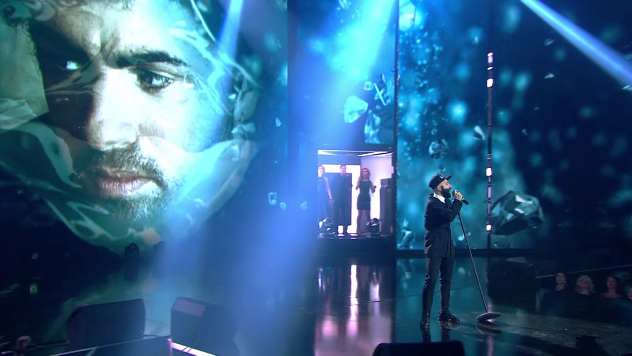 Dima Libra - "Freedom" YUNA2017