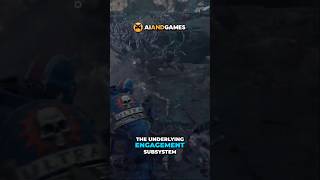 How Xenos in Space Marine 2 Pick Their Targets