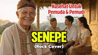 Lagu Sasak Lombok SENEPE Cover Terbaru 2026 NeoSasak Music Viral