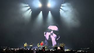 HULA GIRL - THE NEIGHBOURHOOD LIVE @ MOODY CENTER 3/28/26