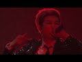 BTS - N.O (JAPANESE VER)  [1ST JAPAN TOUR WAKE UP : OPEN YOUR EYES]