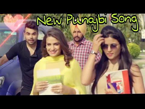 nakhra-ninja-latest-punjabi-full-song---hd-video-song-by-hindi-tk