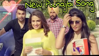 Nakhra Ninja Latest punjabi Full song - Hd video song By Hindi tk