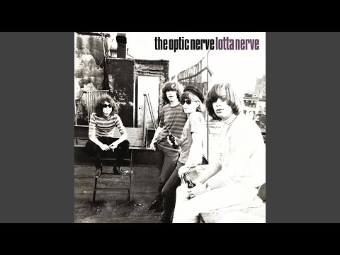 The Optic Nerve — Same Way Too