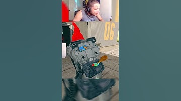 Streamer get’s instant Karma #callofduty #warzone #cod #warzone #rebirthisland #mw2 #viralvideo