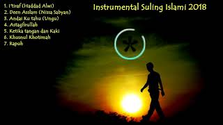 INSTRUMENTAL SULING ISLAMI, MENYEJUKAN || BY BOYRAZLI