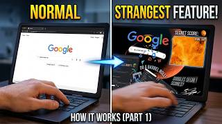The Strangest Google Features You Never Knew - PT. 1