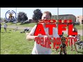 2018 AJAX TOUCH FOOTBALL LEAGUE - FALL SESSION - WEEK 2 GAME 2