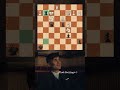 Can you explain?‼️♟️ #chess #brilliantmove #viralshorts #chessmoves #rook #chesscom