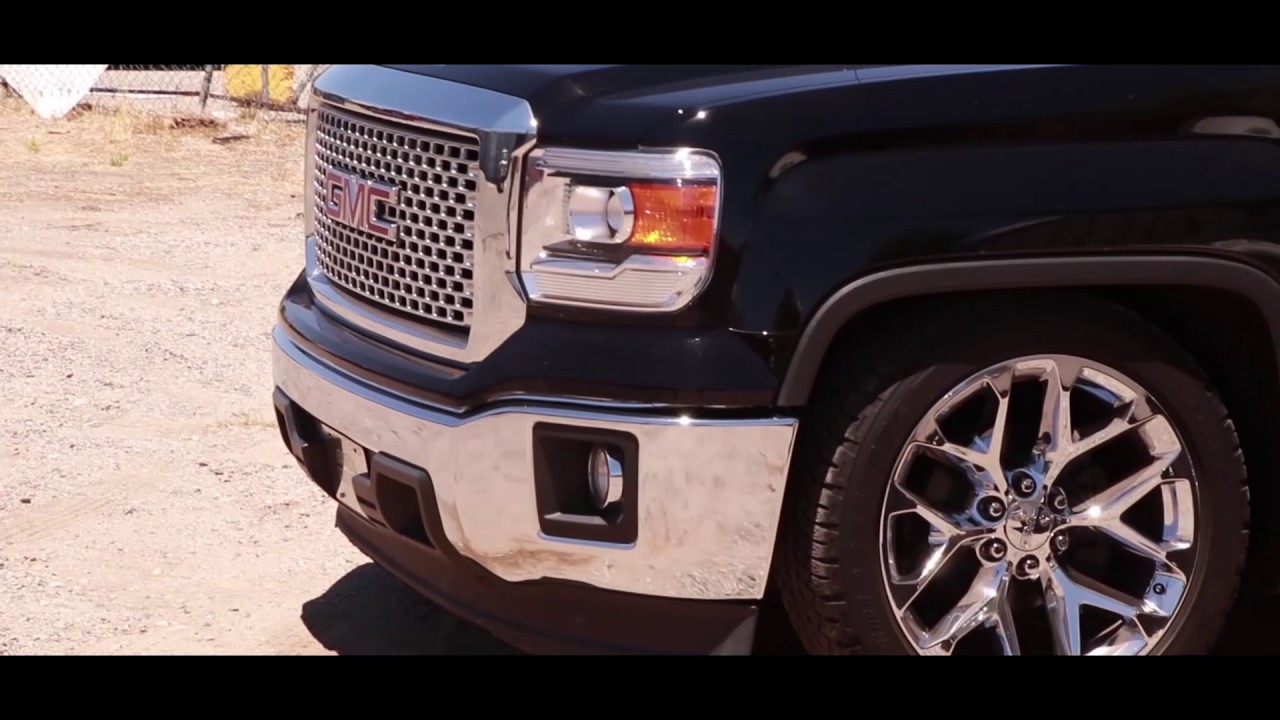 Mini Edit - Central Tire Shop - First Draft