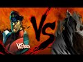 M.Bison VS Gouken | Hardest | Street Fighter 2022 | Street Fighter IV #773