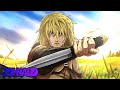 Thorfinn song  my purpose  johnald ft andr gal prod dominar beats vinland saga