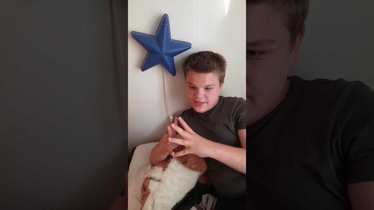 Vi har nu t&aelig;nkt os at lave #shorts ✌🐐