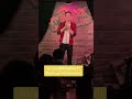 But Was It An Emergency? #shorts #comedy #standup #heckle #emergency #phonecall #interrupted #ypr