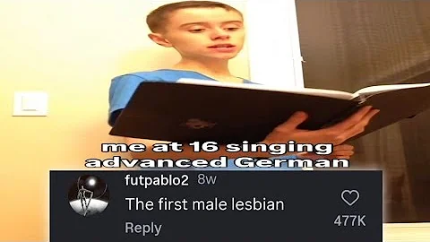 Diabolical Instagram Reels Comments