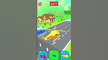 Shape shifting game very cool and  gnarly hyper casual game #shapeshifting #funnygamevideo #gaming