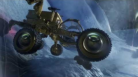 Elite Dangerous Odyssey | Don