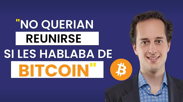 Cmo Atraer Inversin Si Nadie Te Cree | Daniel Voge...
