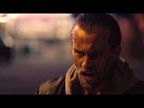 'Supremacy' Trailer