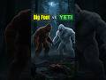 Bigfoot Vs Yeti The Ultimate Clash Of Legends Yeti Bigfoot Battel Vs Wildlifebattle Bigfoot Vs Yeti The Ultimate Clash Of Legends Yeti Bigfoot Battel Vs Wildlifebattle