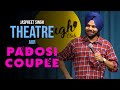 Theatre aur padosi couple  jaspreet singh stand up comedy