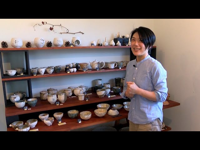 Studio Visit》Misho Kiln Spring New Works Exhibition 5/12/2020–5