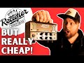 $130 MESA RECTIFIER ALTERNATIVE! Joyo Zombie 2