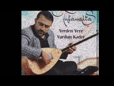 TUFAN ALTAŞ - ÇORABINI ÖRDÜĞÜM OĞLAN