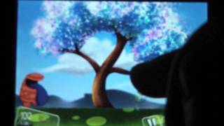  IPhone Free App  (25-01-2012) Monster Fruit screenshot 3