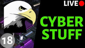 Live! Hands-on Realistic Pentesting and Q&A - #18